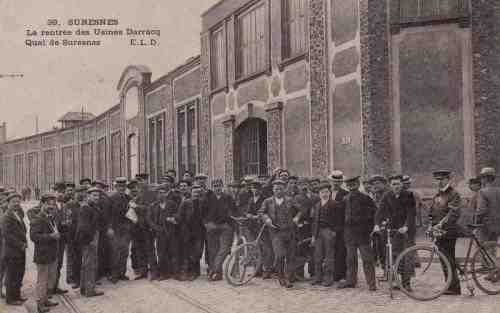 gennevilliers