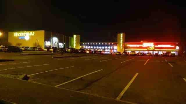gennevilliers