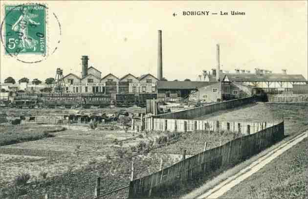 gennevilliers